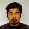 井上　崇秀肖像