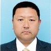 井上　貴文肖像