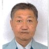 内田　和男肖像