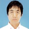 大賀　雅雄肖像