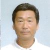 大原　洋二肖像