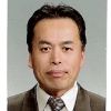 岡田　啓利肖像