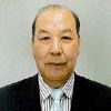 柏倉　作治肖像