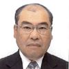 川田　正憲肖像