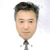 長澤　正彦肖像
