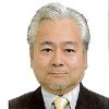 樋口　真司肖像