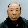 深谷　勝美肖像