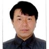 三浦　勝肖像