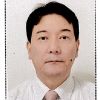 藥井　弘一肖像