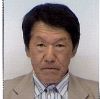 矢野　敏平肖像