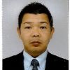 山口　勇人肖像
