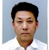 山口　欣之肖像