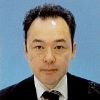 吉岩　大志肖像