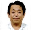 吉川　孝人肖像