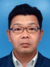 山口　勇人肖像