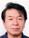 三浦　勝肖像