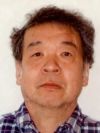 佐藤　光德肖像
