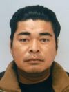 井上　崇秀肖像