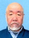 山下　政利肖像