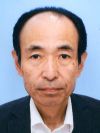 塩塚　哲夫肖像