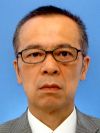 井澤　茂美肖像