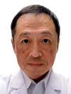 瀬川　義昭肖像