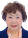 工藤　泰子肖像