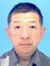 松本　光雄肖像