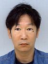 福田　幸治肖像