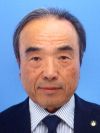 荒木　富士男肖像