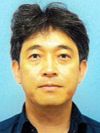 井ノ上　洋一肖像
