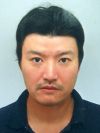 佐山　明仁肖像