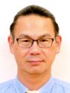 後藤　尚久肖像