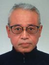 安藤　弘文肖像