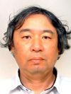 谷口　宜伸肖像