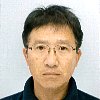 赤瀬川　隆樹肖像