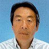 飯野　澄男肖像