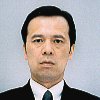 井澤　茂美肖像