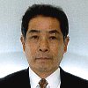 岩瀬　幸博肖像