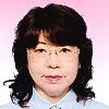 上間　睦子肖像