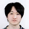 内田　岳志肖像