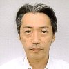 緒方　龍二肖像