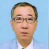 小林　裕人肖像