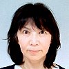 権藤　美和子肖像