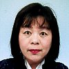 坂田　とも子肖像