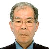 澤　節生肖像