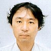 谷口　宜伸肖像