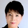 鶴丸　礼子肖像