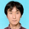 沼田　弘肖像