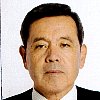 野本　藤男肖像